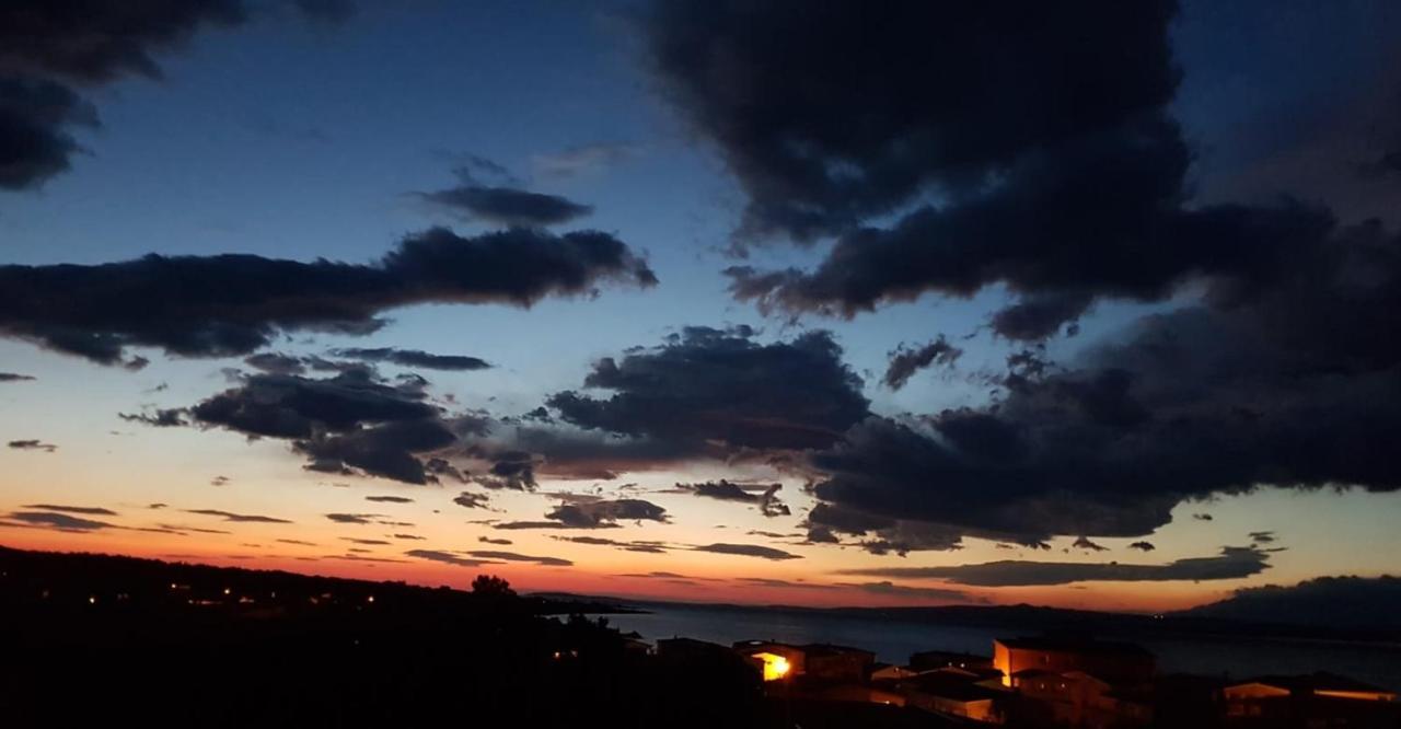 Malina Apartmán Vir