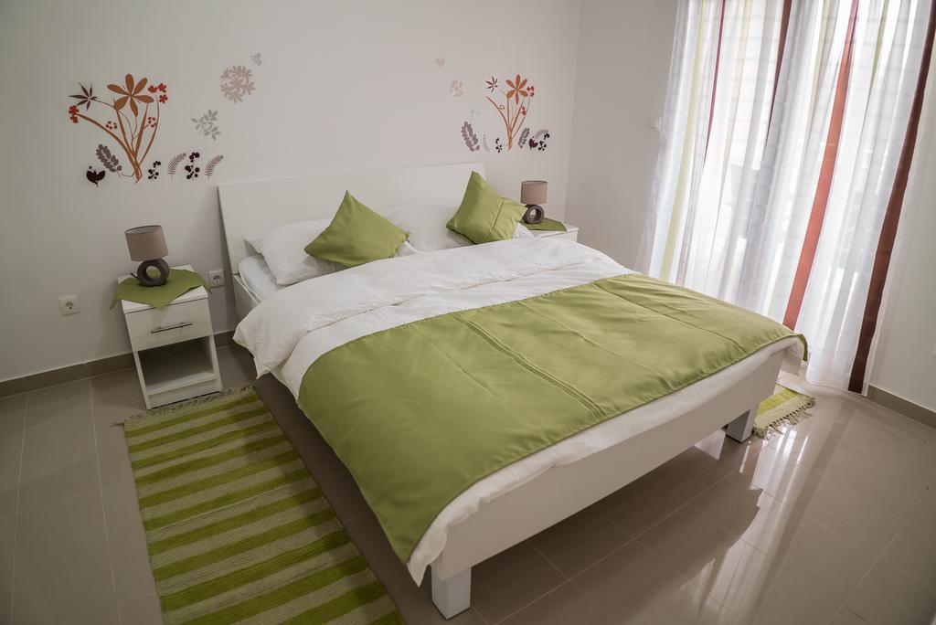 Apartmán Malina *