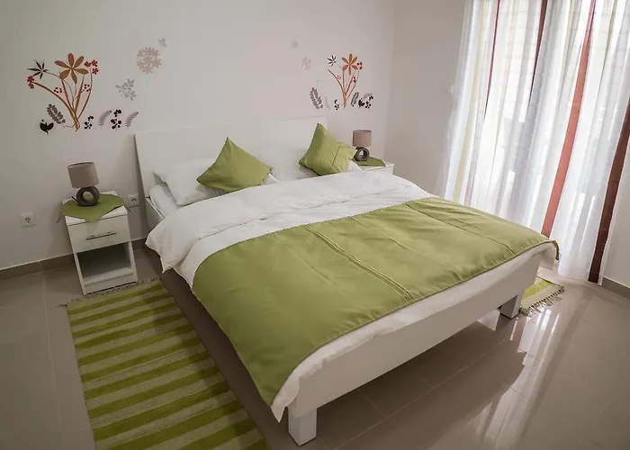 Apartments Malina